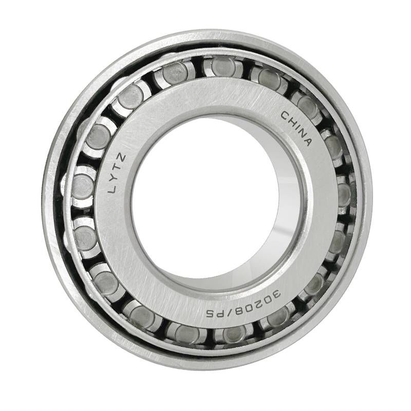 Luoyang Lytz cone roller bearing 32904/32905/32908/32909/32910/32911