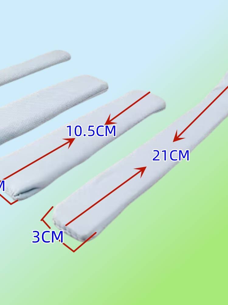 Orthopedic Hospital of the Foreer Blind Plate Hospital, Wood Medical Fixed Plovenant Adult Children with Leg Fractive willow wood board