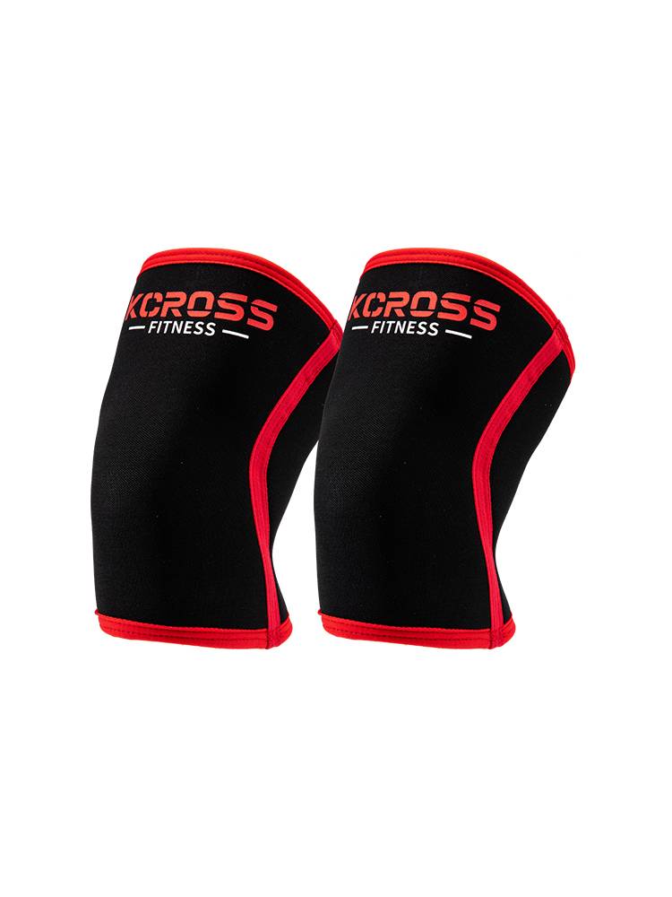Kcross power care elbow, Gulos fitness shelter elbow heavy weight weightlifting, squat bench presses sports gear