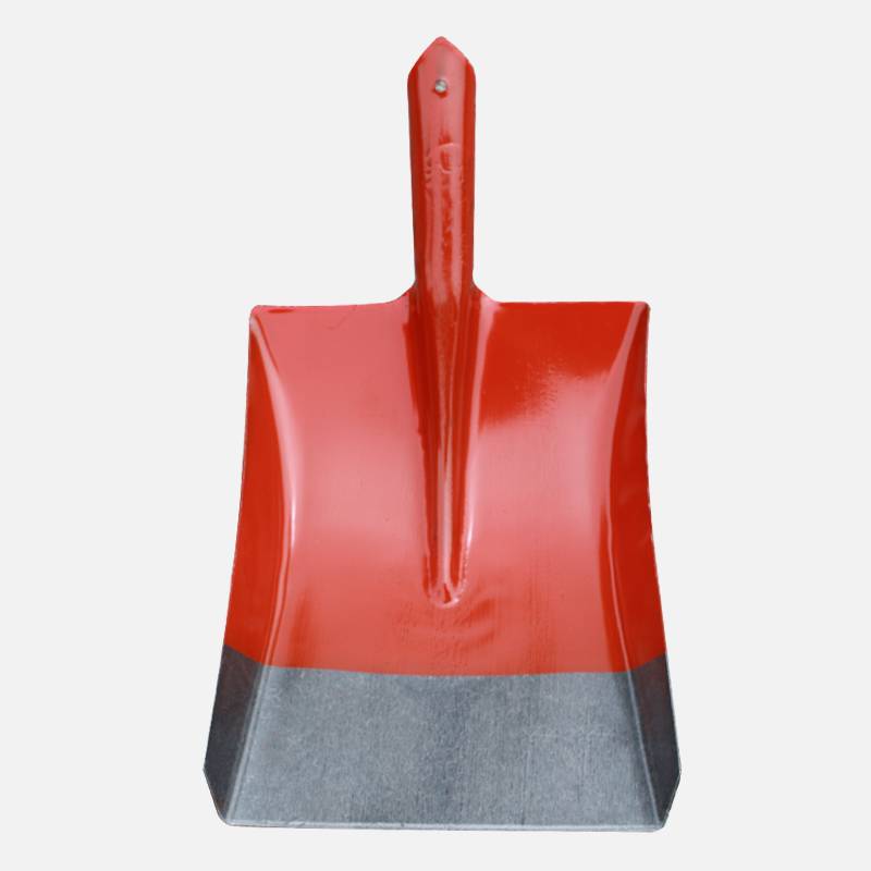 Scrambled and thick-orbited manganese-fired steel shovels, wood handles, tree-planted shovels, and sharp-coal-based agricultural slings outside the house