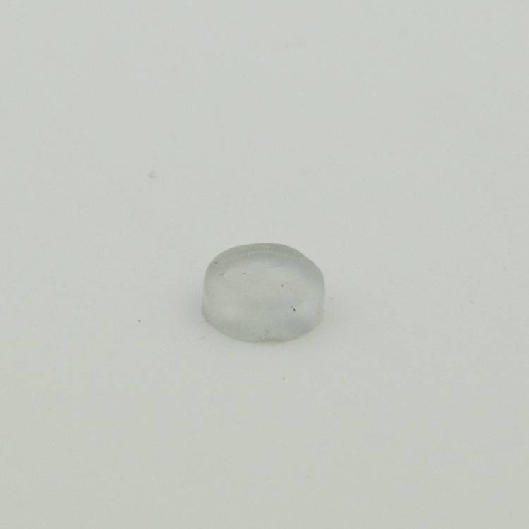Small instrument repair accessories parts black hair sticky white -haired felt cushion water putting valve key spring snail