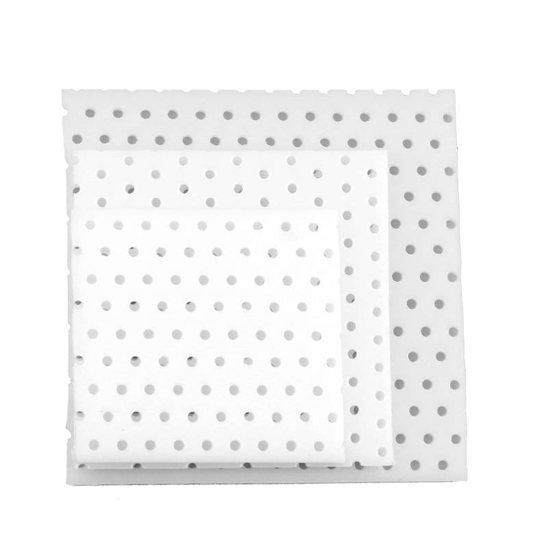 Medical polymer plywood rhinoplasty low temperature heating plastic plate nasal fixed rhinoplasty plywood nose -shaped appliance
