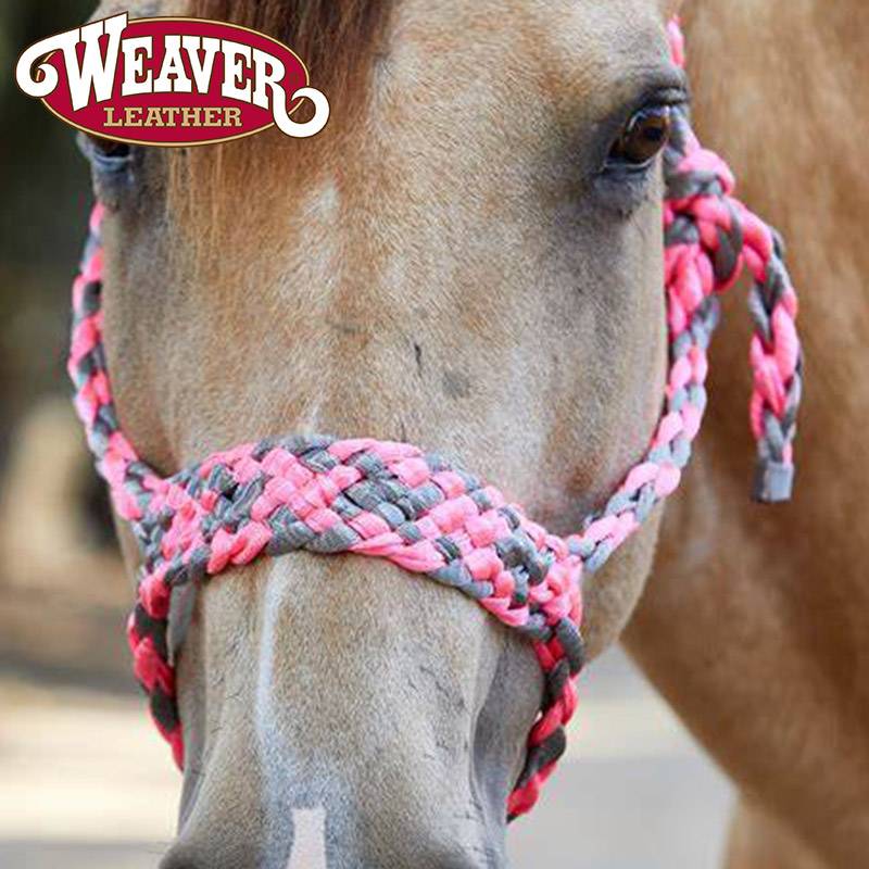 The US imported Weaver widened horse cage horses horses rope set Western equipment holding horse horse rope horses house