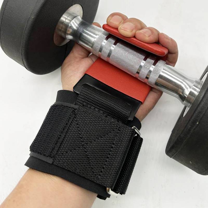 Direction upward help hook the horizontal bars and anti -handle auxiliary gloves slug bars single -pointed cushion cushion wrist force pull hands
