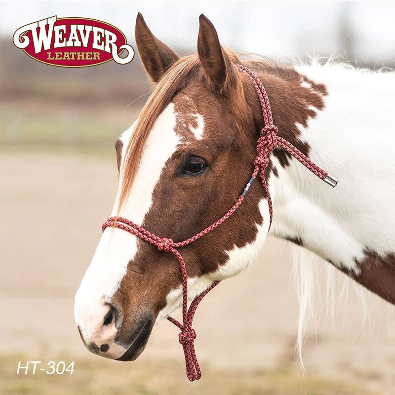 The US imported weaver weaving rope horses and horses in the west equipment horse house supplies