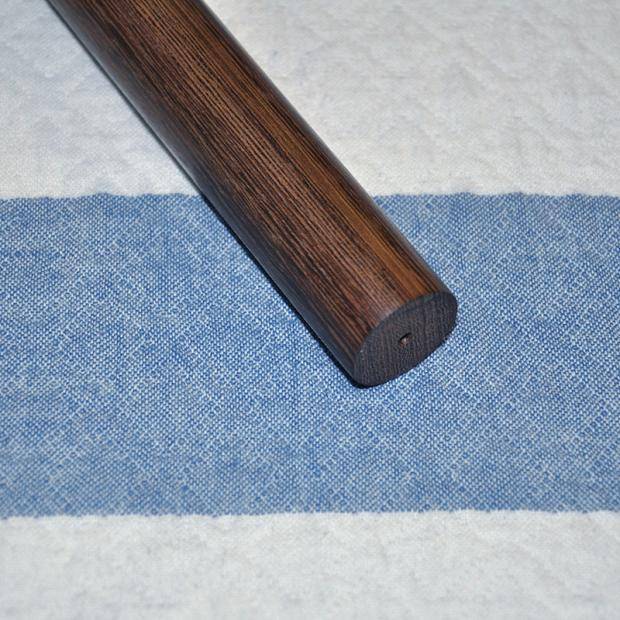 The chicken-fingered short stick with a stick with a stick with a stick with a stick with a stick with a stick