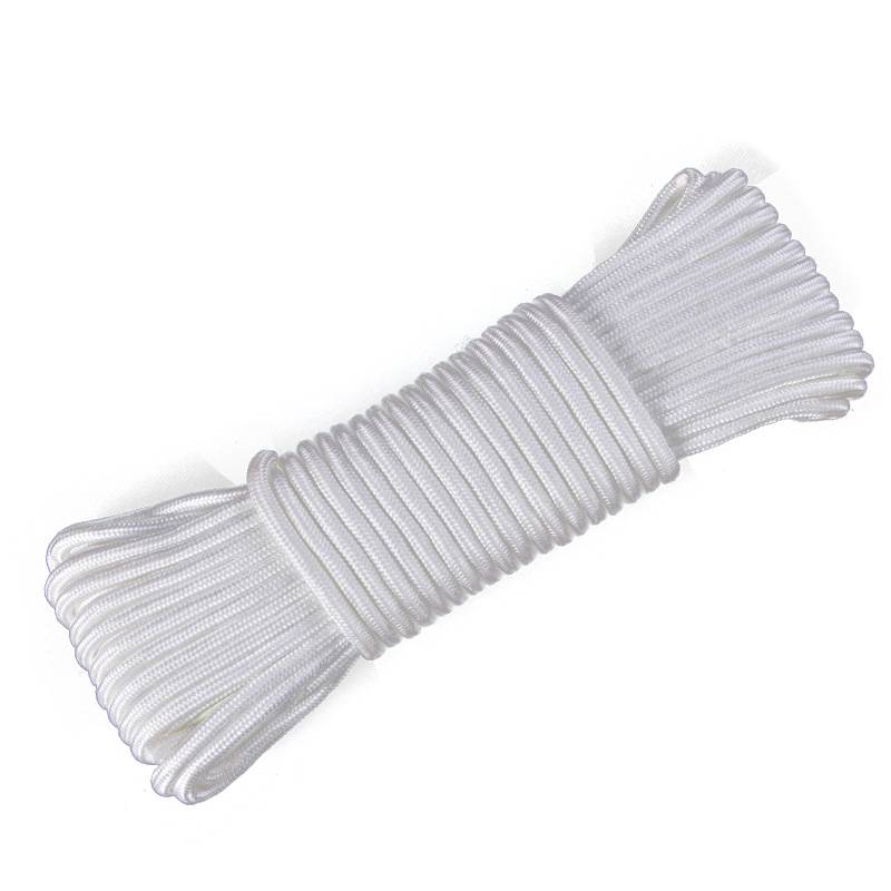 Tie Niu Special Rope Cow, Sheep, Bull Raising Cattle and Raising Weaving Daquan Sheep Tied Horse Rope Cow Rope Rap Horse Artifact