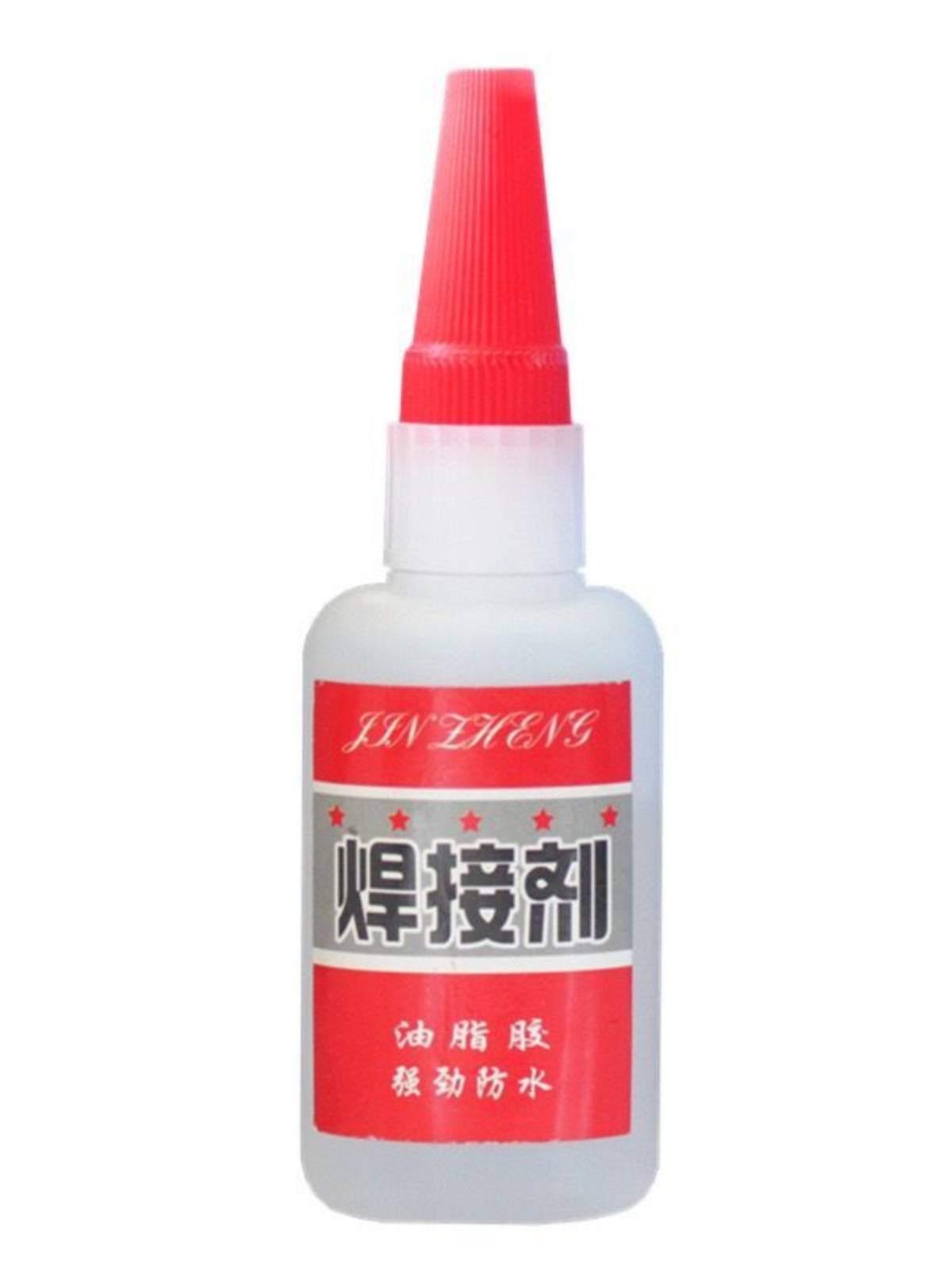 Powerful rubber waterproof welding agent multifunctional sticky shoes wooden plastic glass metal welding glue handmade oily glue