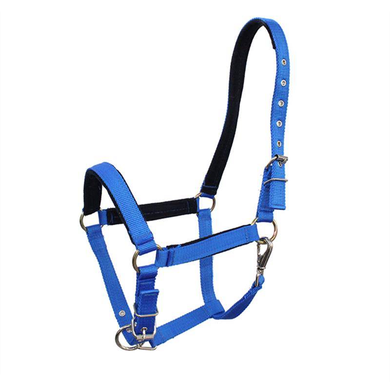 Horse Horse Cage Beat Rope Horse Hats Cage Small Pony Equestrian Person Horse Holder Tale Accessor Tuning Driver