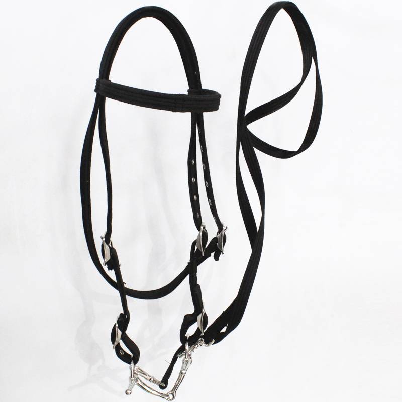 Shuile reins cotton line horse chewing full set of supplies horses, small small horses, horses, 10 free 1 new product