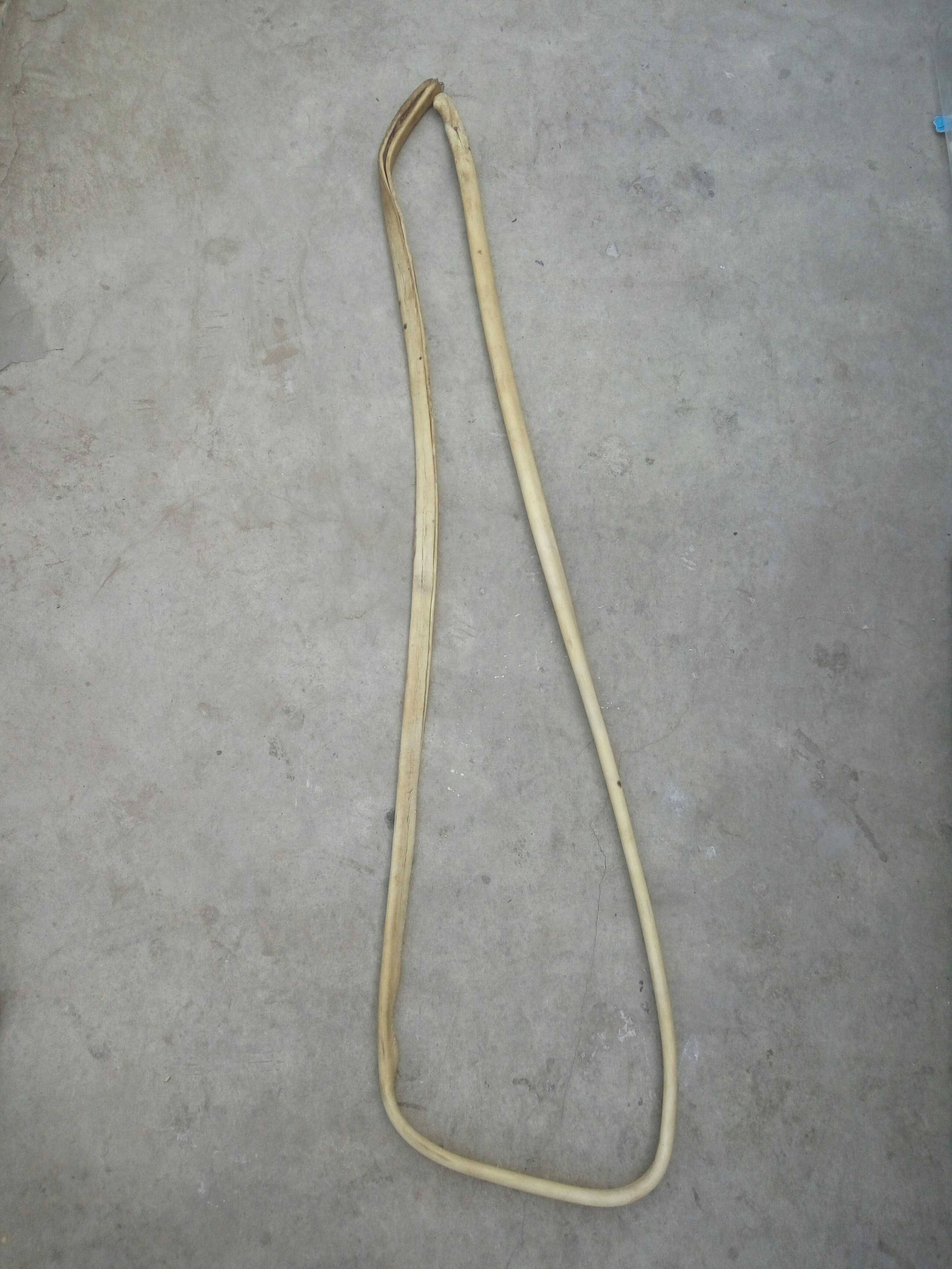 Inner Mongolia's head layer cowhide traditional craft system is made of large roller leather strip leather and oral horses horses horsesy accessories