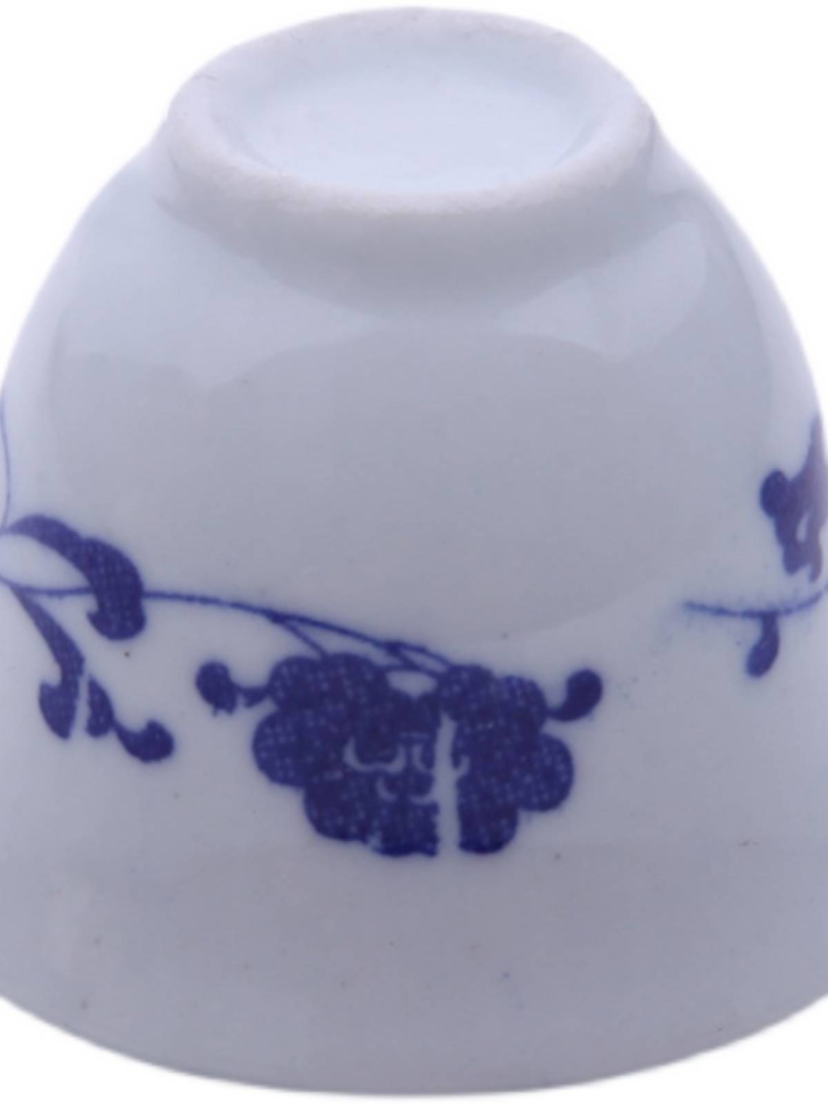 Dance Wine Cup Mongolian National Dance Wine Ceramics Ceramic Wine Wine Wine Dance Performance Training Wine Cup 9048