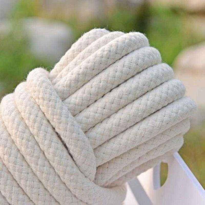 Tieye Cow Special Rope Slip Blood Blossoms Clash Cage Cage Cage Cage House -resistant Rap Horse Rope Horse Rope Blocking Sheep