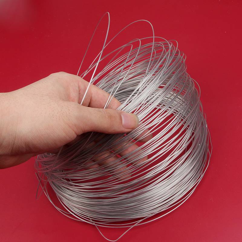 Cotton grass Lafite Doll Form -shaped iron wire aluminum lines bag hook needle knit limb hat bag