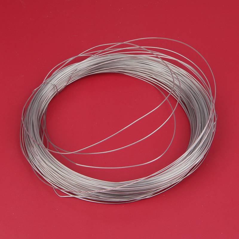 Cotton grass Lafite Doll Form -shaped iron wire aluminum lines bag hook needle knit limb hat bag