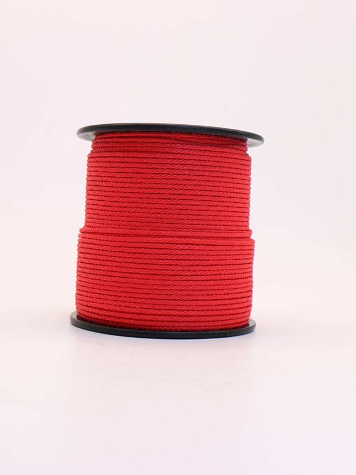 Factory directly supply 2mm3mm high horse rope wear -resistant and alkaline and alkali tension traction rope UHMWPE outdoor rope