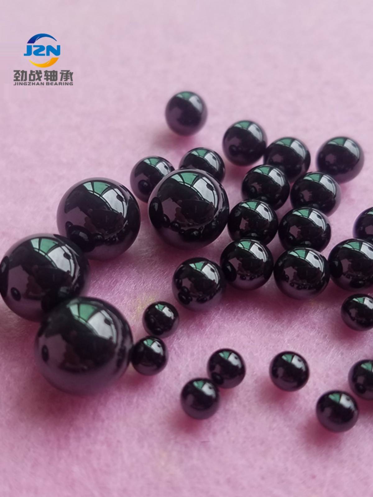 Silicon nitride ceramic ball 2.381 2.778 3.969 4.763 6.35 7.938 9.525 11.1125