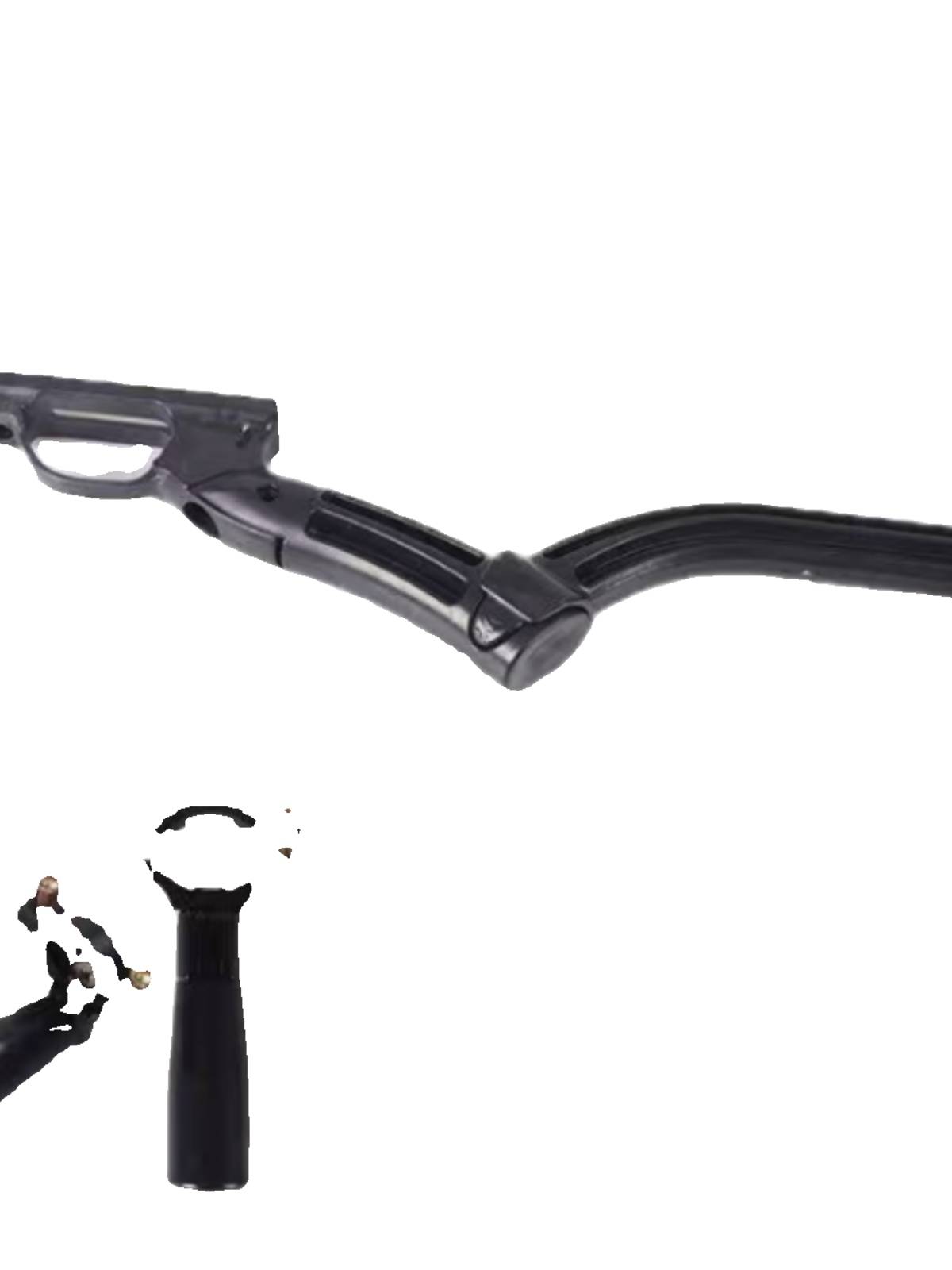 Cat Eagle grip nylon material grip and hold ABS grip handle durable separation of non -metal