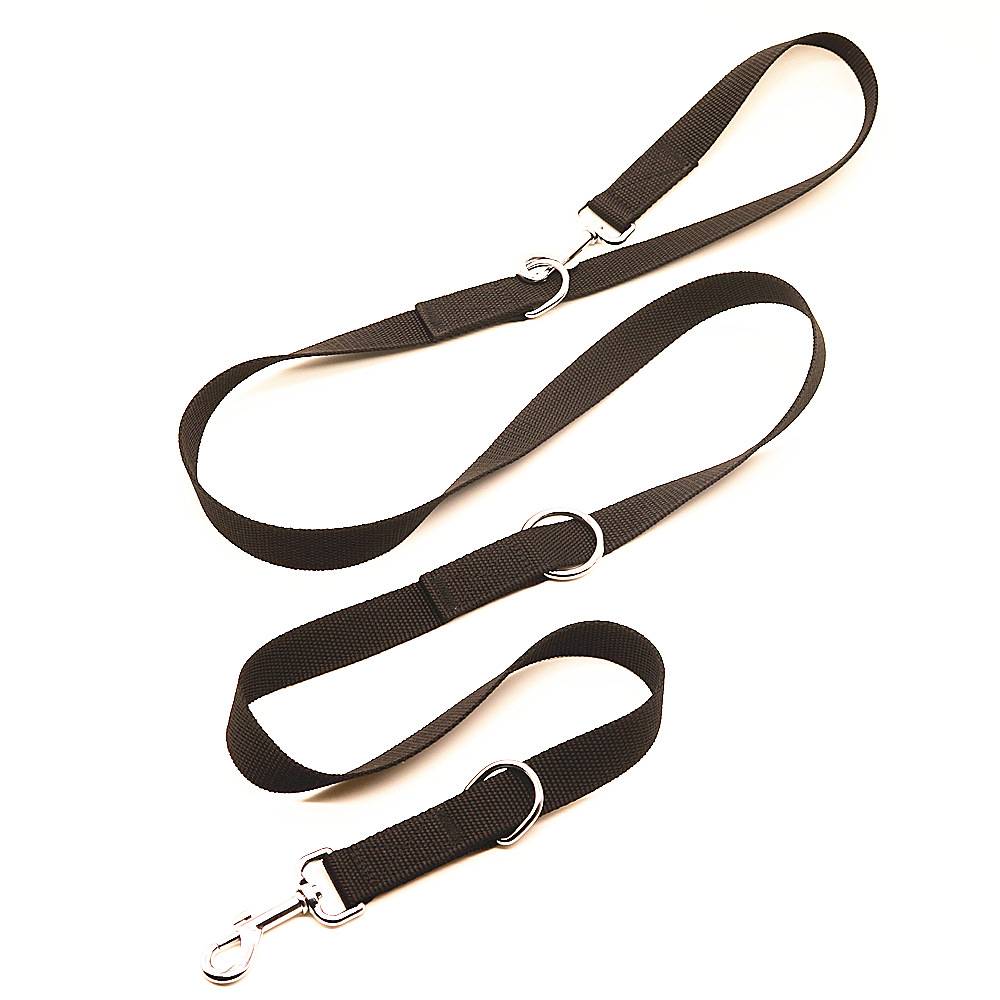 Amazon preferred dogs to go out of traction dogs with multi -function rope training running rope 5.5feet