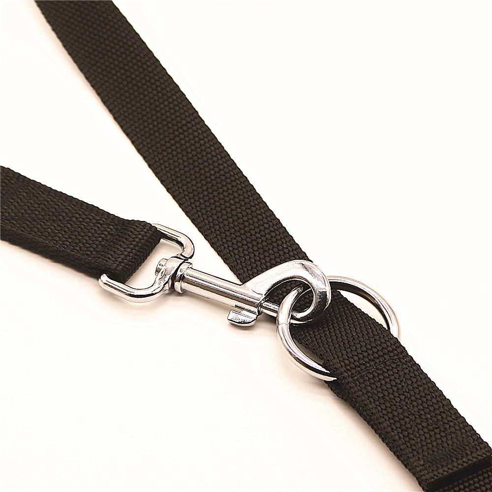 Amazon preferred dogs to go out of traction dogs with multi -function rope training running rope 5.5feet