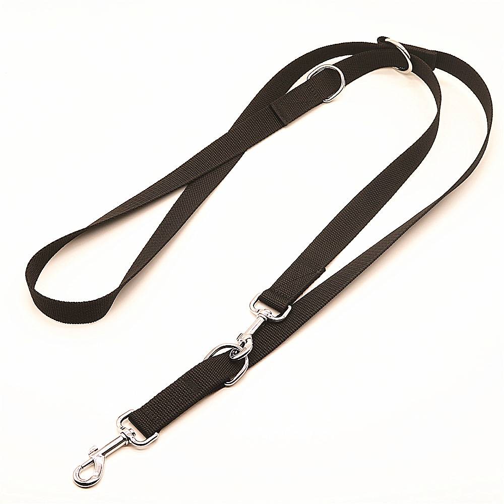 Amazon preferred dogs to go out of traction dogs with multi -function rope training running rope 5.5feet