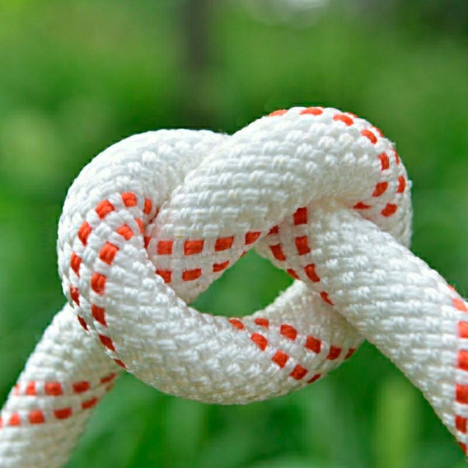 Binding rope nylon rope, wear resistance, durability, durability, thick bull, bull bull wolf wolf horse rope truck bundle rope brake rope