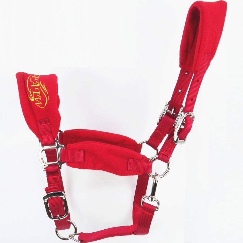 Genthopper cage horse horses full anti -grinding cage set equestrian supplies size short horse buy 10 get free 1 promotion