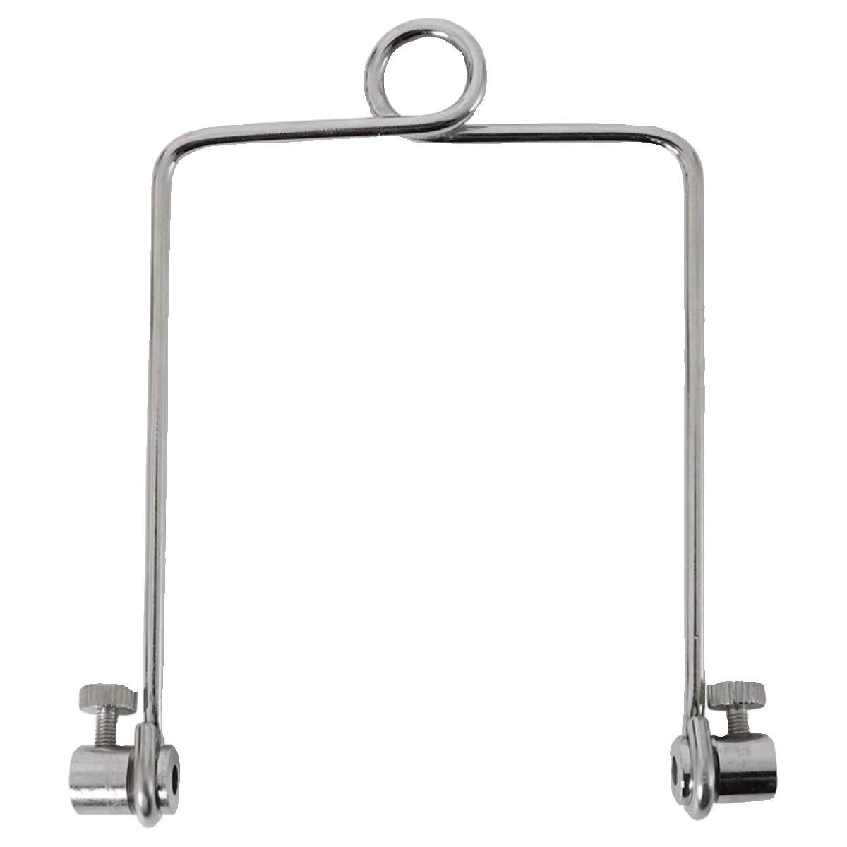 Stainless steel traction bow multifunctional bed header 518078 orthopedic supplies lower limb leg fractures to warm Brown