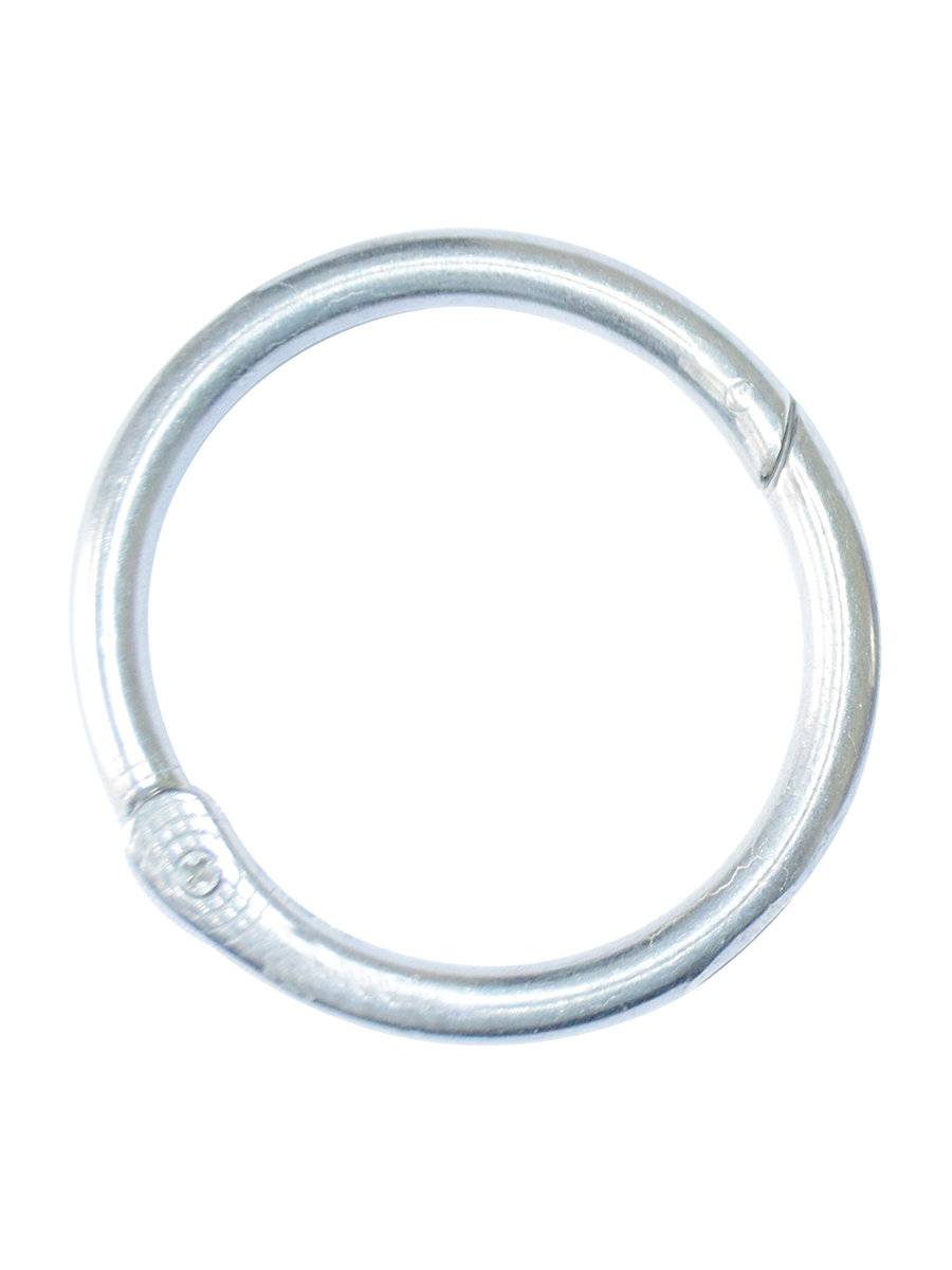 Large beef nose ring stainless steel nose ring beef fixed beef nasal clip bull ring traction buckle supplies