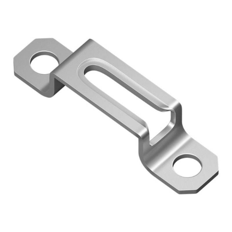 Woodworking invisible two -in -one connecting piece buckle, screw cabinet, five -child furniture, wardrobe, cabinet gold with full set