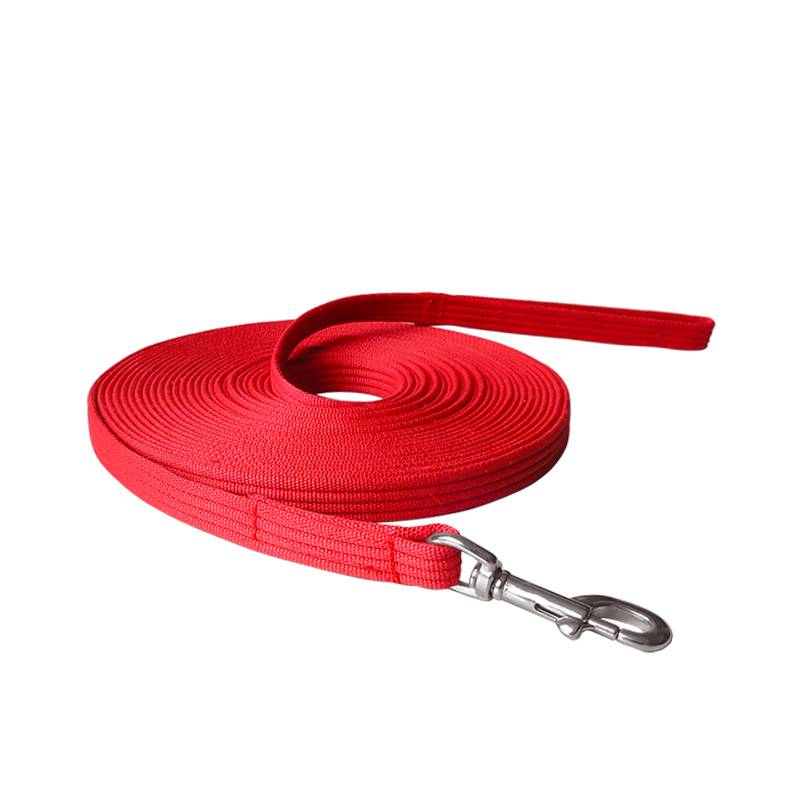 Stainless steel hook Polying Cotton Polying and Horse Tuning Rope Horse Horse Horse Hands Hand is so thick 3.5 mm width 19 mm RP1018
