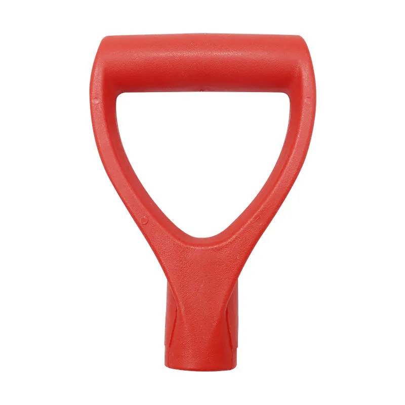 Grasp of the Handle of the Handlebar steel