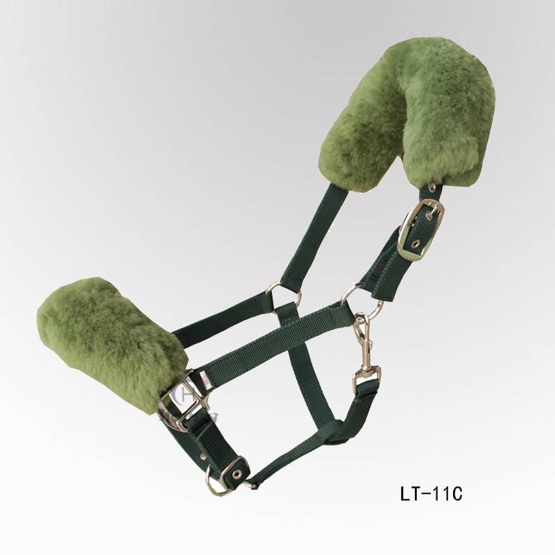 LT-11C cashmere high-end horses imported the horse leader Paradise Horse Palacemaster Products