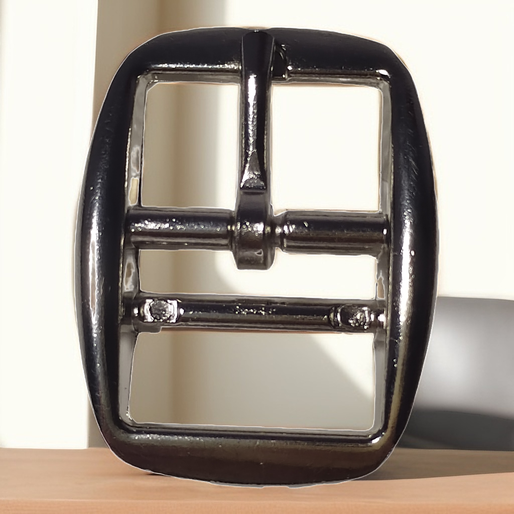 A Zinc alloy