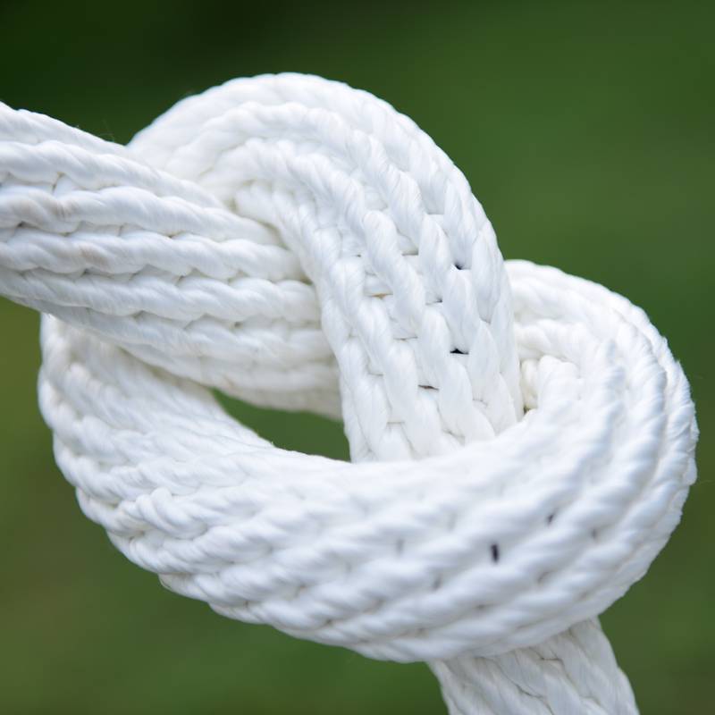 Tug -of -river rope adult tug of war, 15 meters 20 meters 30 meters 30 bold cotton ropes, children tug -in rope soft
