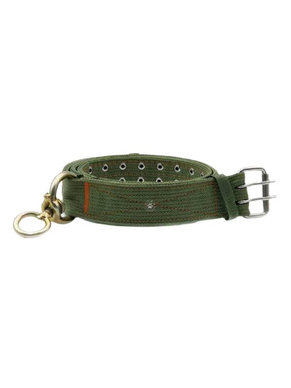 Bull cow clock buckle artifact, fattening cow, beef rope thickened tie cattle special neck cover cow supplies breeding equipment