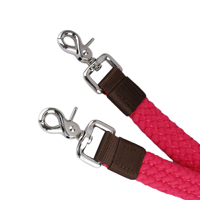 Cavassion double hook hook horses 8218022