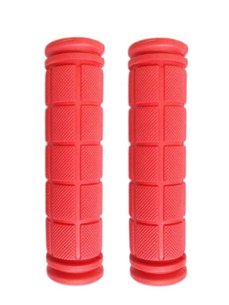 Mountain cars grip bicycle handleband handlebat handlebar handlebar handlebar colored road car cattle and sheep horns accessories