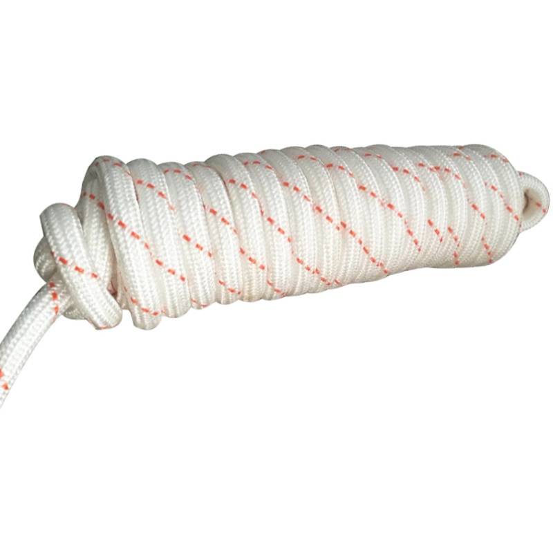 Tie sheep rope for bull rope 10m/50m/100m meter can customize long and short -threaded rope
