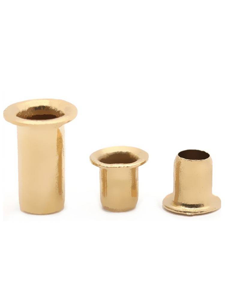 National standard Copper Rivet Copper Copper Buckle Copper Chicken Eyes 0.9m1.1M1.2M1.3M1.5M2.53-6