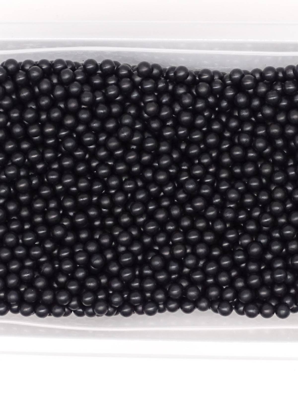 Solid rubber ball elastic ball wear-resistant vibration screen rubber ball industrial stop return valve ball 2-250mm can be customized