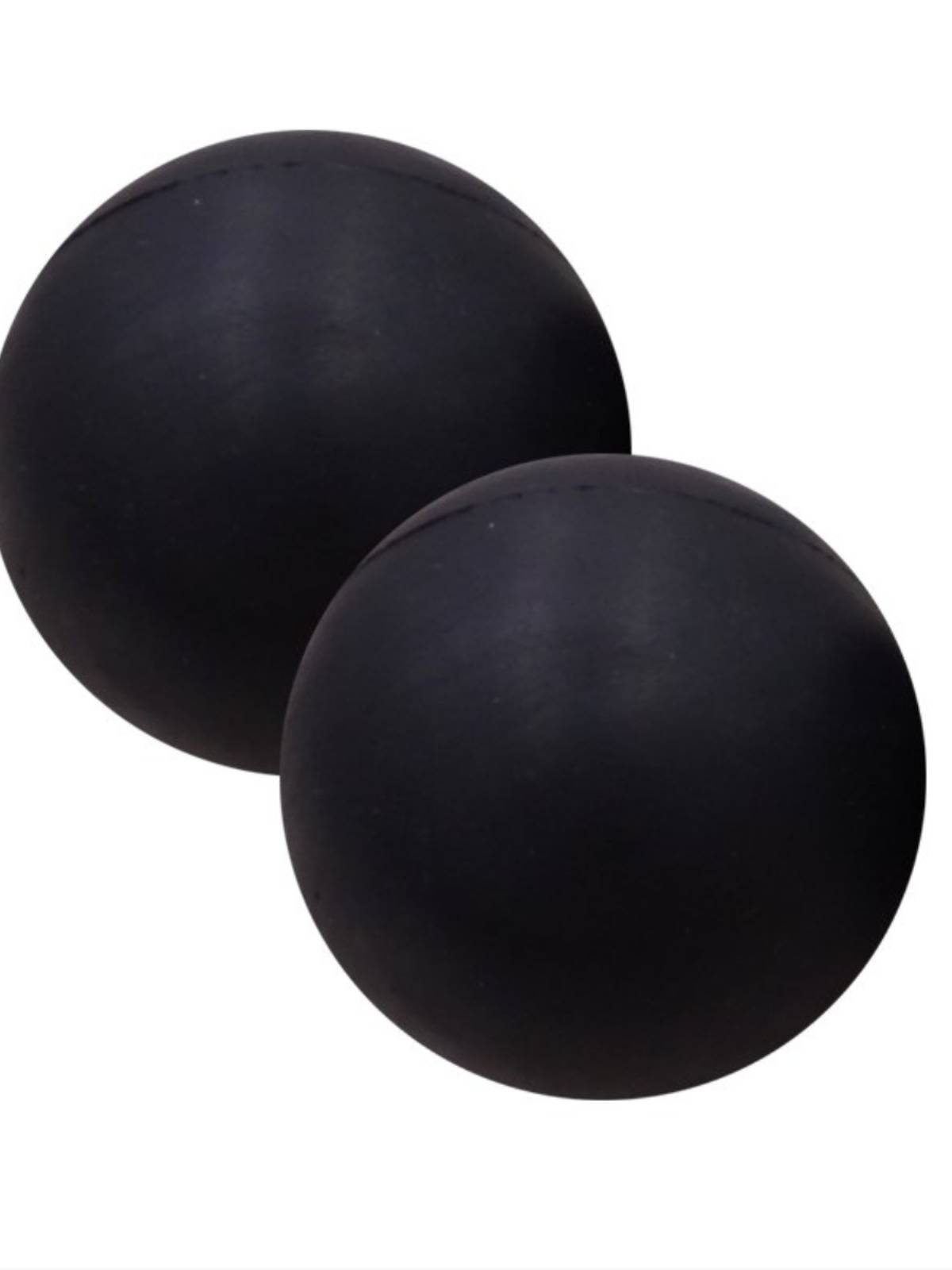 Solid rubber ball elastic ball wear-resistant vibration screen rubber ball industrial stop return valve ball 2-250mm can be customized
