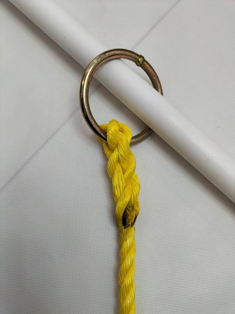 Set a cow rope horsepower set cattle rod, horsepower catching cow is particularly easy to make the new rope special of catcher crawling artifacts,