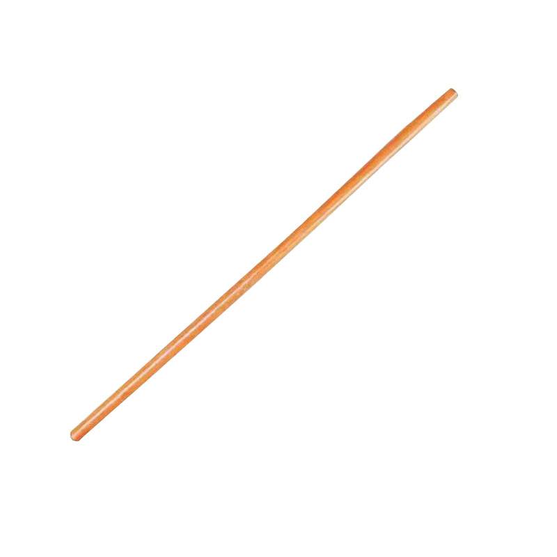 Solid wood ticks put the high -hardness locust handle to 1.2 meters 1.4 meters hoe to put the construction site durable locust wood iron handle
