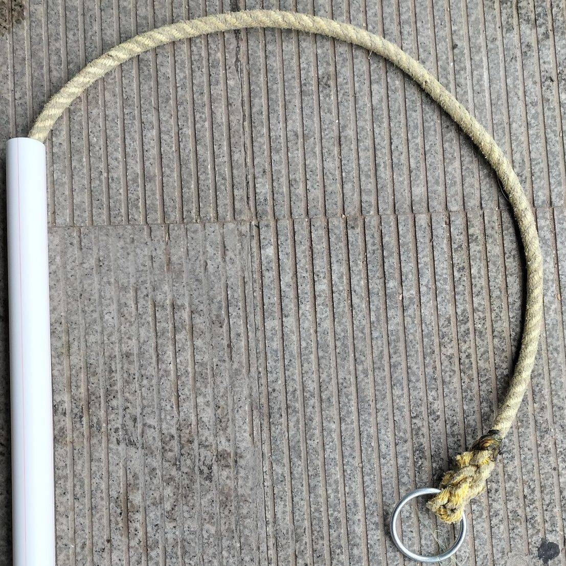 Cattle cow rope horsepower set cow rods, horses, livestock artifacts caught beef artifacts, horses,