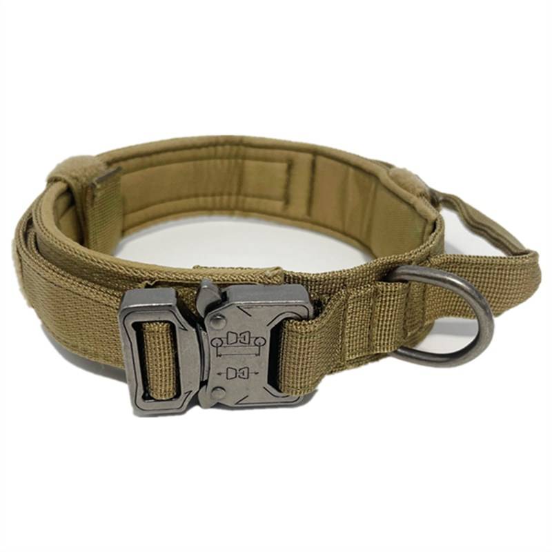 Dog traction rope Large dog mammoth Caslo dog collar neck ring mid -type U small dogs and dog ropes walking dogs