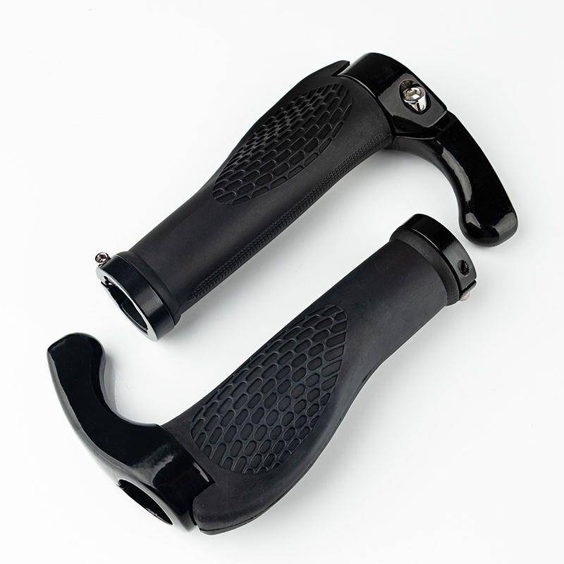 Germany imported Merida Ant General Mountain Car Bicycle Rubber Sliming Handle Hands Riding Hands