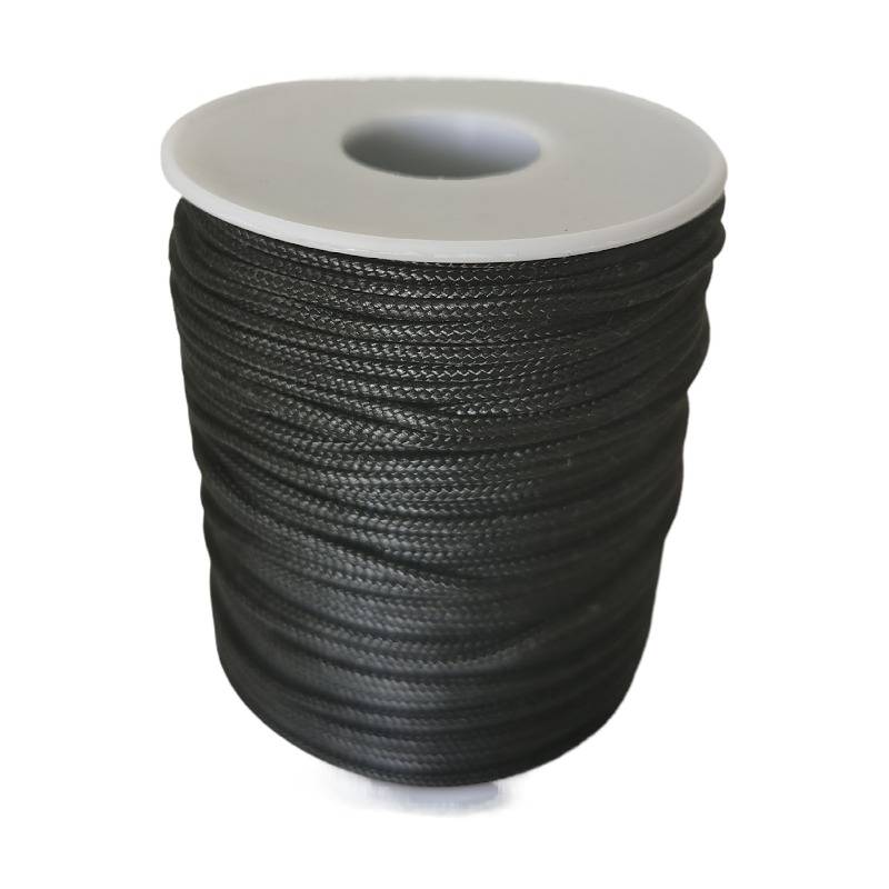 Dordling and corrosion, high horse 1.6mmpe core rope strong horse sea fishing line rotation rod throwing rope traction rope