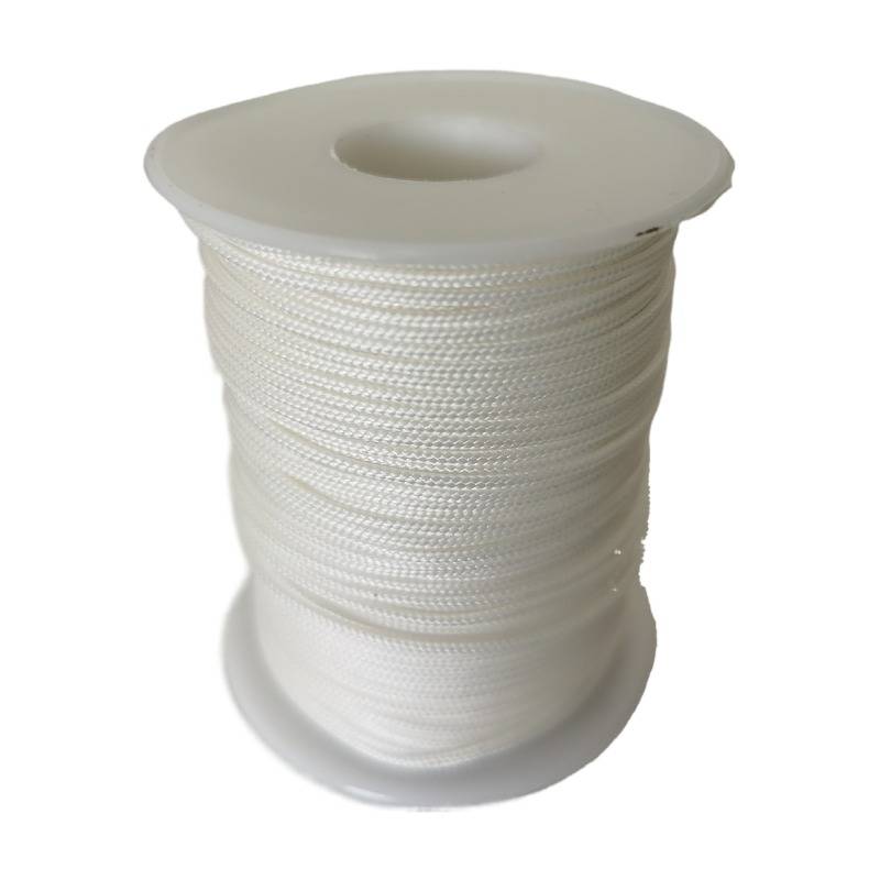Dordling and corrosion, high horse 1.6mmpe core rope strong horse sea fishing line rotation rod throwing rope traction rope