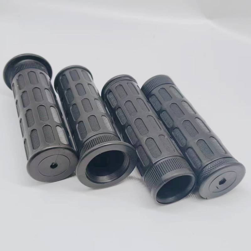 PVC rubber handle sleeve silicone handle glove bicycle tiger car glue cover inner diameter 22/25/28/30/32